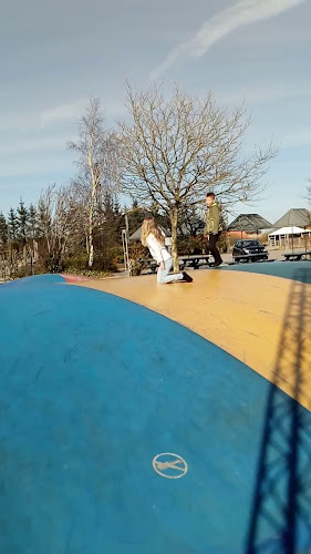 Ebeltoftvej 3B, 8960 Randers SØ