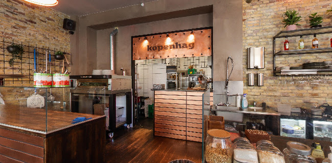 Comentarii opinii despre Café Kopenhag