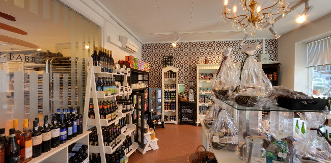 Comentarii opinii despre Chokolade-Fabrikken