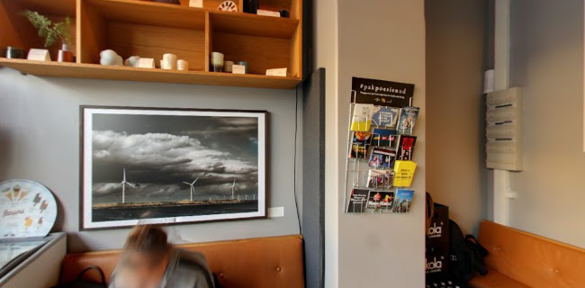 Opinii despre Le Kaff în København - Gastronomi og hotelvirksomhed