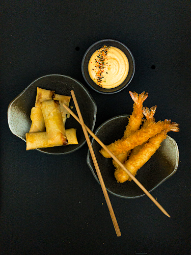 bar'sushi Vejle - Gastronomi og hotelvirksomhed