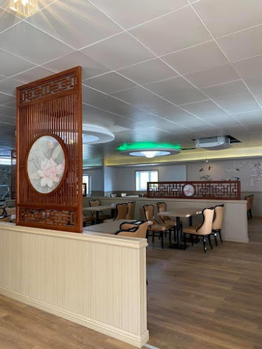 Konge Buffet - Aabenraa