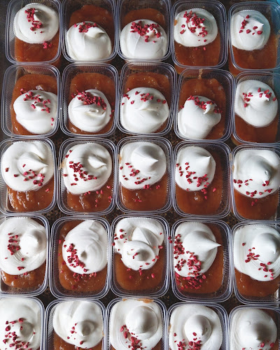 Madglad - Gastronomi og hotelvirksomhed