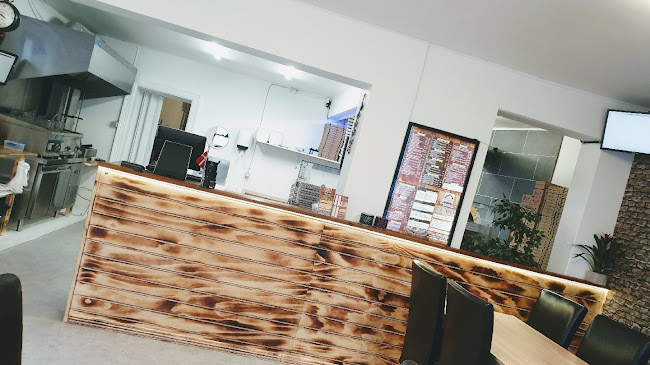 Opinii despre Horsens Stenovns Pizza în Horsens - Gastronomi og hotelvirksomhed