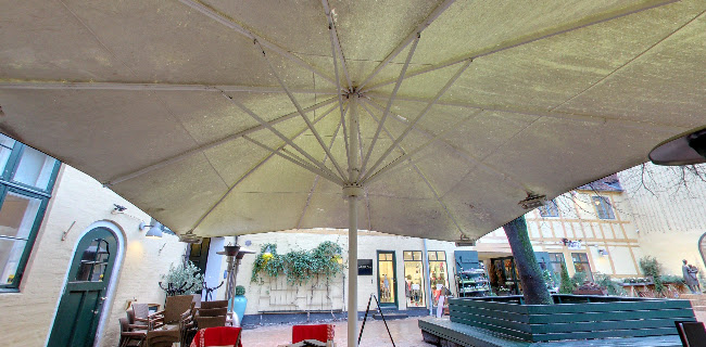 Opinii despre Cafe Cuckoo's Nest în Odense - Gastronomi og hotelvirksomhed