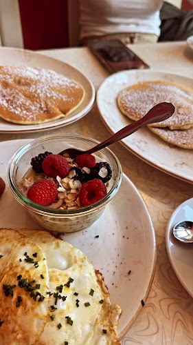 Opinii despre The Midwestern Diner în Indre By - Gastronomi og hotelvirksomhed