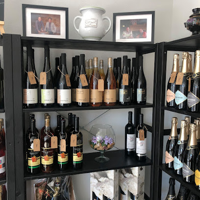 Vinoguide/ Vinoteka Wine Not