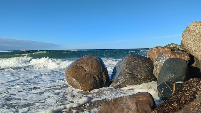 Fiskehuset Gilleleje