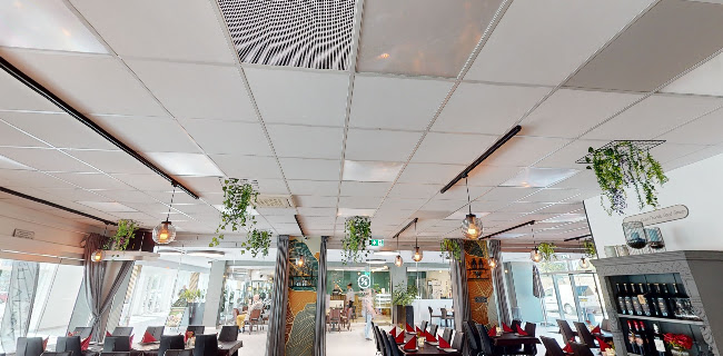 Sct Jørgens Park 68, 4700 Næstved