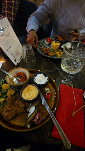 Opinii despre Oha - Finsensvej în Frederiksberg - Gastronomi og hotelvirksomhed