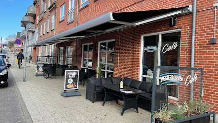 MesterBageren Støvring