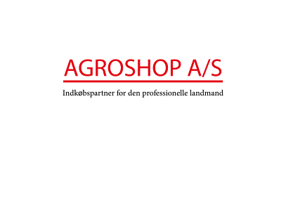 Agroshop A/S
