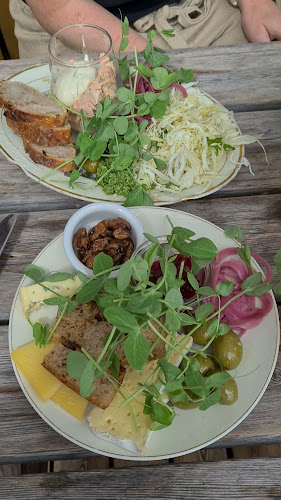 Opinii despre Sct. Hans Have în Roskilde - Gastronomi og hotelvirksomhed