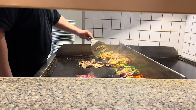 Opinii despre Mongolian Barbeque în Ribe - Gastronomi og hotelvirksomhed