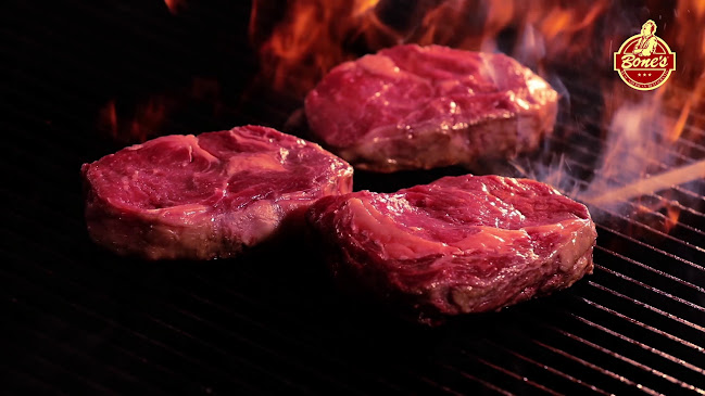 Opinii despre Bone's Frederikshavn în Frederikshavn - Gastronomi og hotelvirksomhed