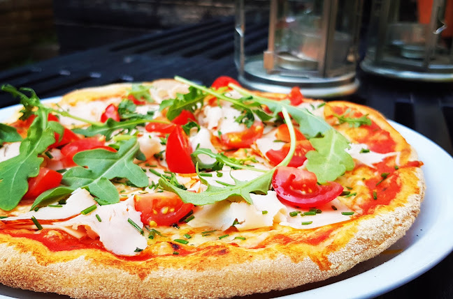 Costa Smeralda Pizzeria Skovshoved - Gastronomi og hotelvirksomhed