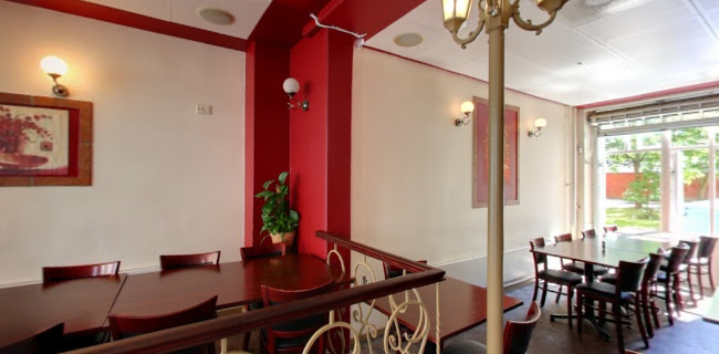 Kolumbia - Indisk & Pakistansk - Gastronomi og hotelvirksomhed