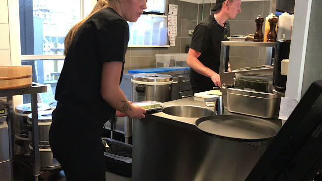 bar'sushi Kolding - Kolding