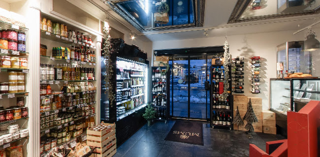 Comentarii opinii despre MUMS