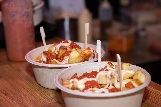 Opinii despre La Caña în Aarhus - Gastronomi og hotelvirksomhed