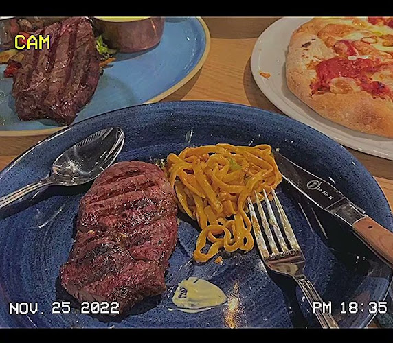 Opinii despre La Me Ti în Odense - Gastronomi og hotelvirksomhed