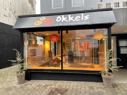 Okkels Kolding