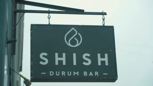Opinii despre Shish în København - Gastronomi og hotelvirksomhed