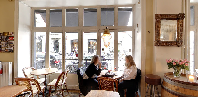 Store Regnegade 12, 1110 København