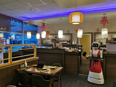 Egami Sushi ad libitum