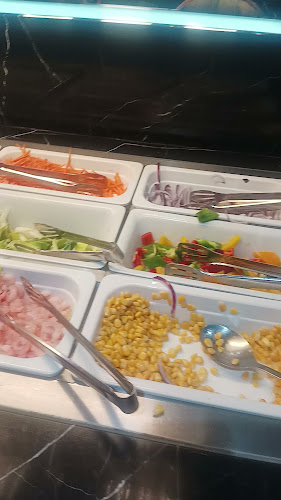 Restaurant Chop-Sticks Værløse - Værløse