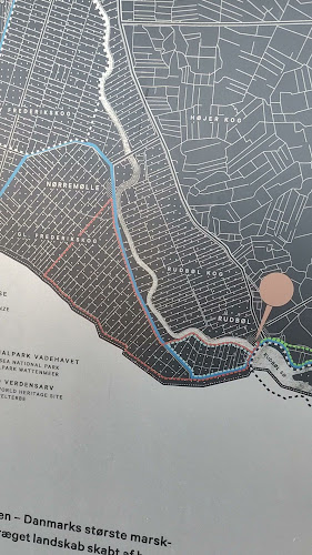 Comentarii opinii despre Rudbøl Grænsekro