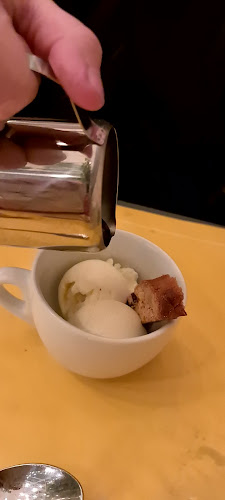 Restaurant Spuntino - København