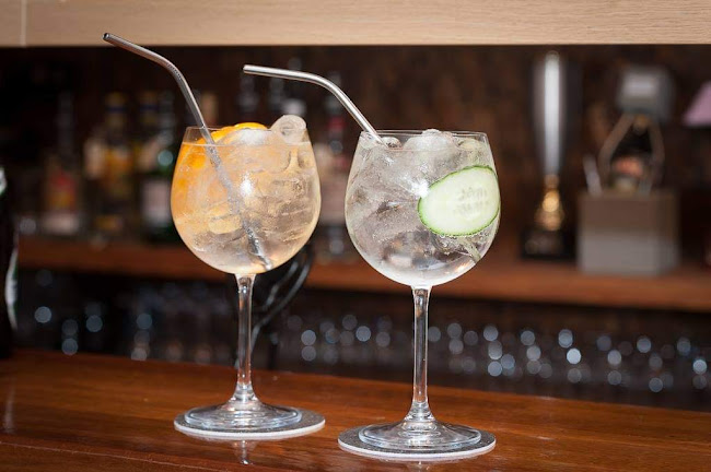 Opinii despre Jagtstuen în Hadsund - Gastronomi og hotelvirksomhed