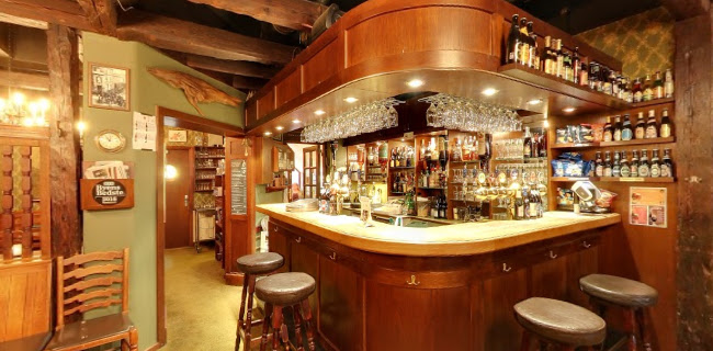 M. P. Bruuns Gade 28, C, 8000 Aarhus