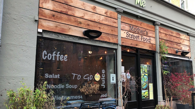 Opinii despre Me - Mother's Street Food în Odense - Gastronomi og hotelvirksomhed