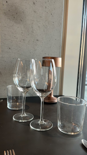 Nærvær - Gastronomi og hotelvirksomhed