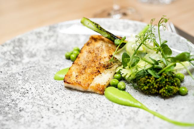 Opinii despre Hul 19 în Farsø - Gastronomi og hotelvirksomhed