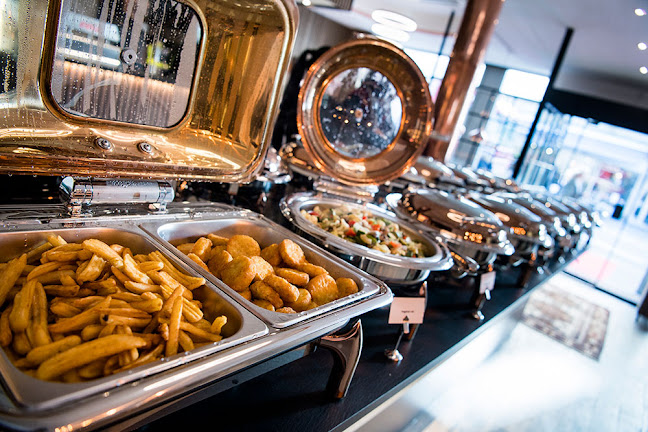 Sønder Allé 6, 8000 Aarhus