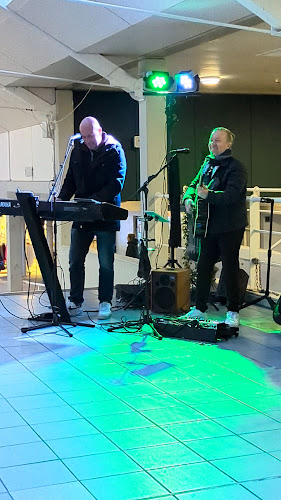 Café Nissen - Gastronomi og hotelvirksomhed