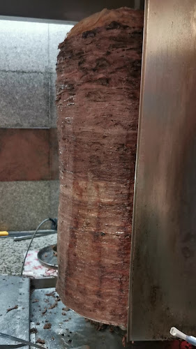 Hos Bilal Brabrand - Brabrand