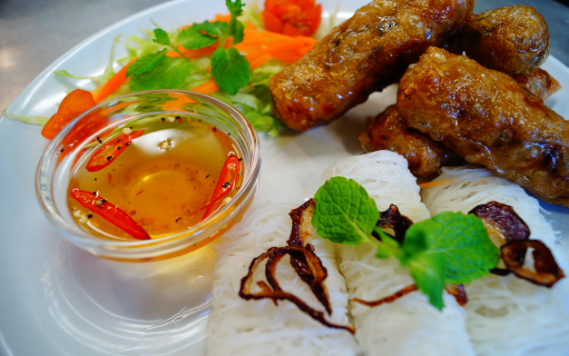 Opinii despre Kims Køkken în Fredericia - Gastronomi og hotelvirksomhed