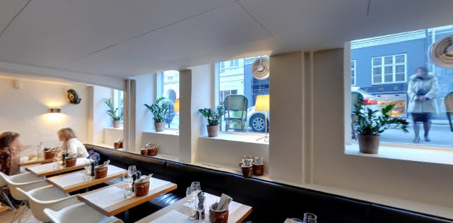 Madklubben København