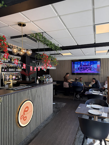 Bollywood Restaurant Aalborg - Aalborg