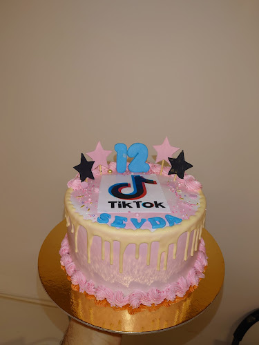 Bana konditori - Gastronomi og hotelvirksomhed