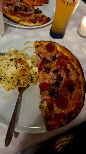 Opinii despre Mammas Pizzeria în Odense - Gastronomi og hotelvirksomhed