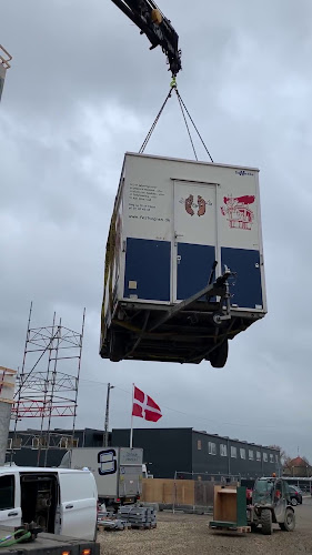 Opinii despre Festvognen FætterGuf în Glostrup - Gastronomi og hotelvirksomhed