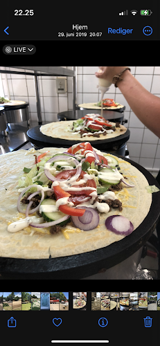 Opinii despre Genner Hoel Pandekagehus og Camping în Aabenraa - Gastronomi og hotelvirksomhed