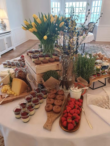 Opinii despre AMB Catering ApS în København - Gastronomi og hotelvirksomhed
