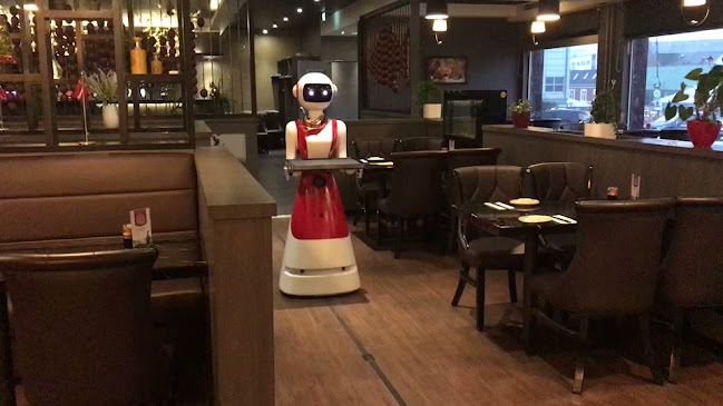 Opinii despre Yoko Sushi în Hjørring - Gastronomi og hotelvirksomhed