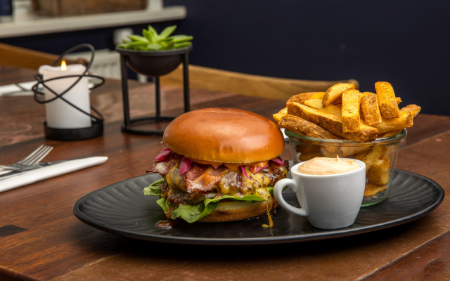 Restaurant Sejlklubben - Randers